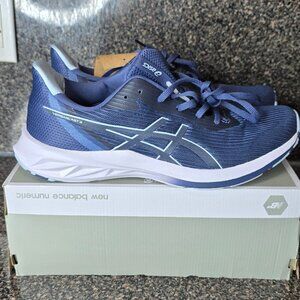ASICS Running Shoes VERSABLAST 3 Women's Us-Size 11.5W Color Thunder Blue/Light